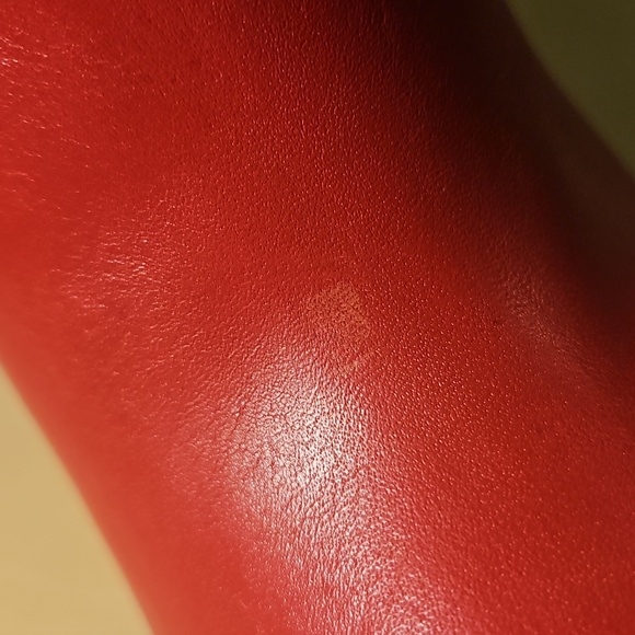 MICHAEL KORS LEATHER AMAL ANKLE BOOTIE SZ. 8.5 M - Picture 16 of 16